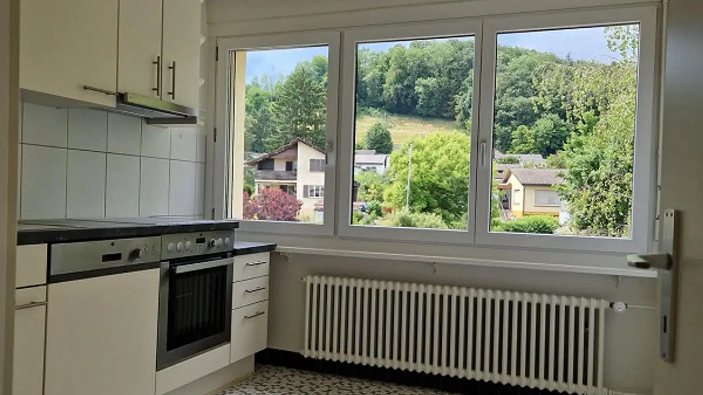 Wohnung mieten - Bruggerstrasse 10, 5223 Riniken - Foto 4