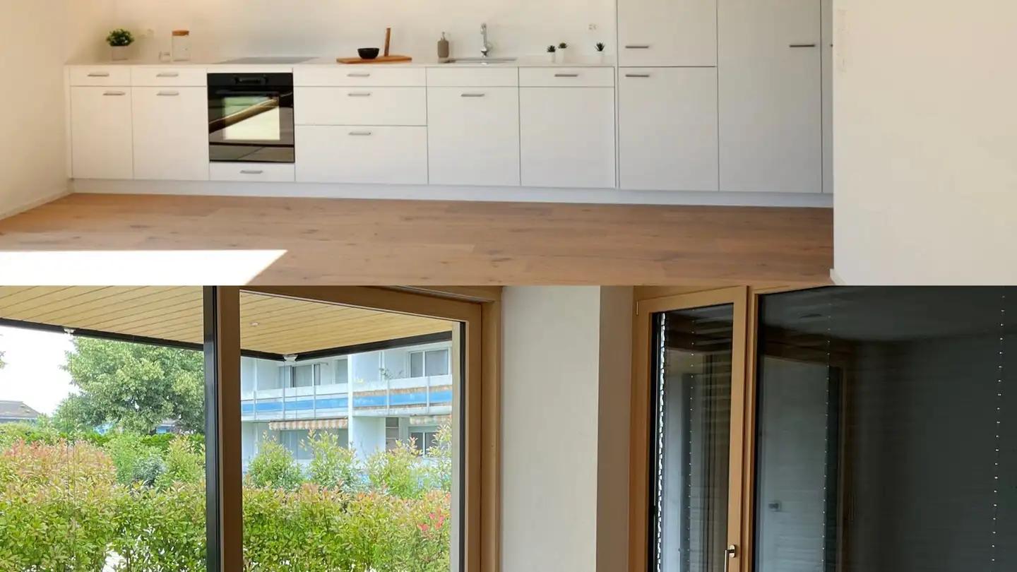 Apartment for rent - Zürichstrasse 18a, 3422 Kirchberg BE - Photo 2