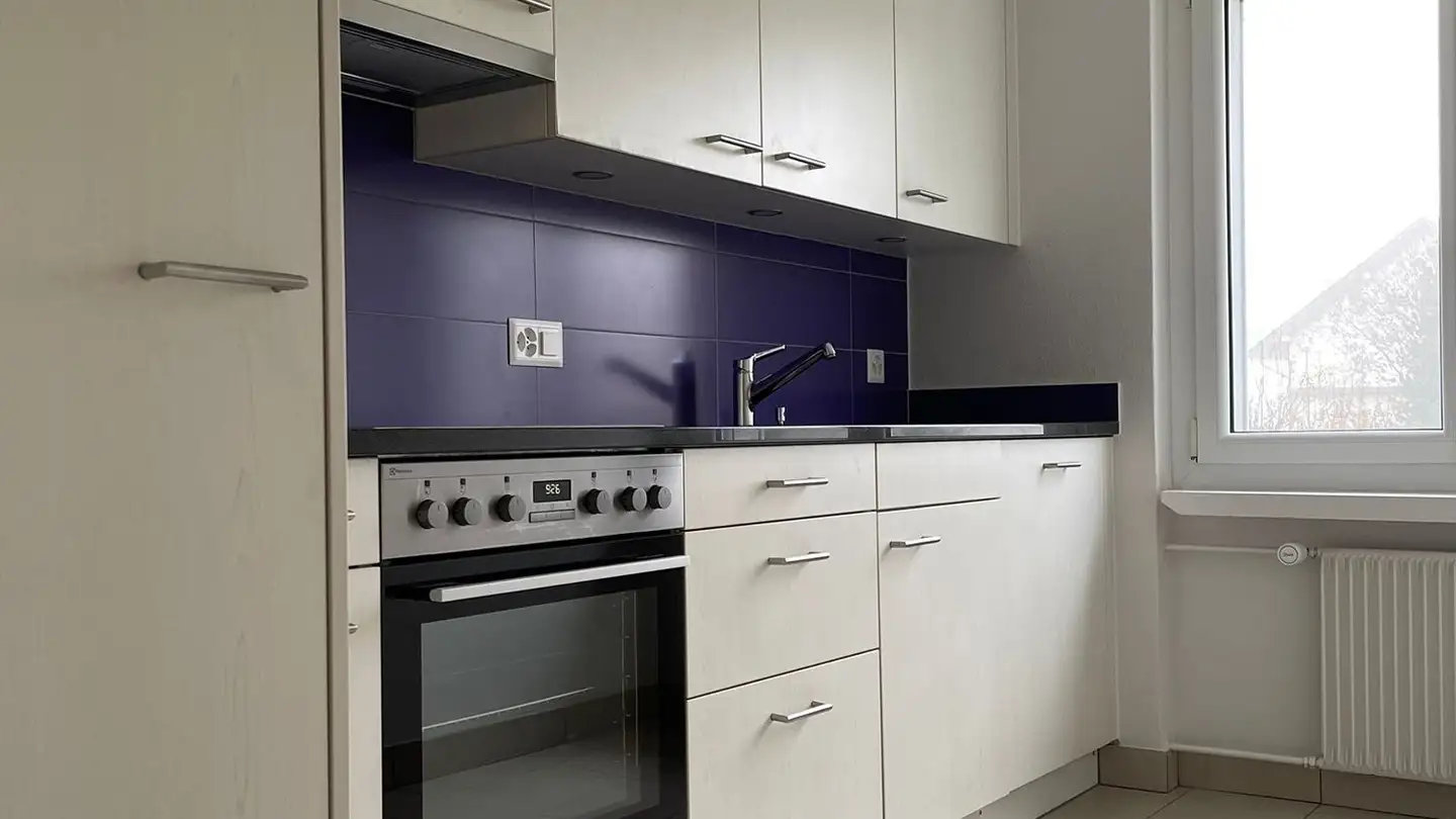 Appartement à louer - Hauptstrasse 13, 4522 Rüttenen