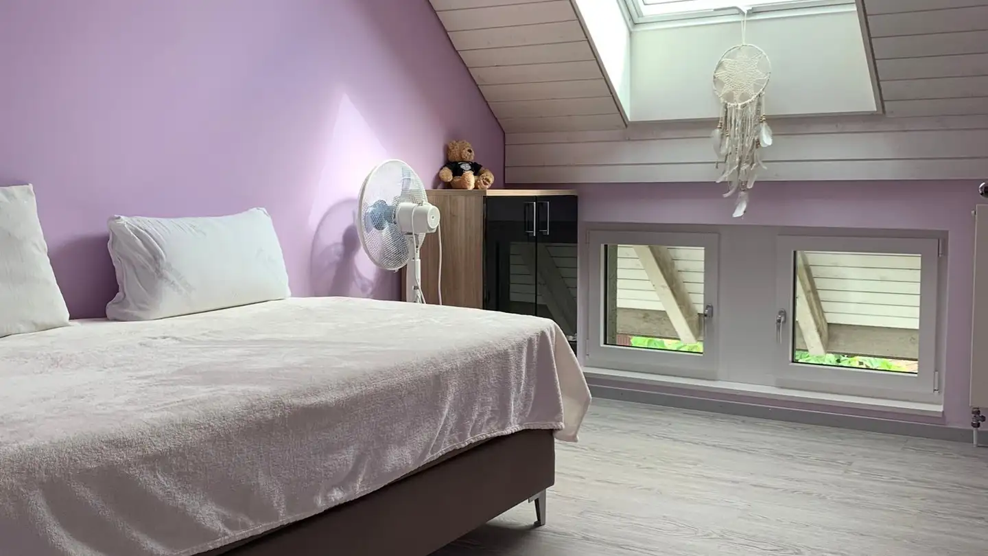 Wohnung kaufen - 5722 Gränichen - Foto 2