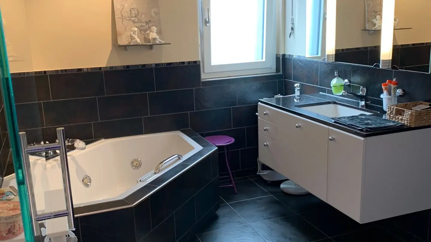 Wohnung kaufen - 5722 Gränichen - Foto 3