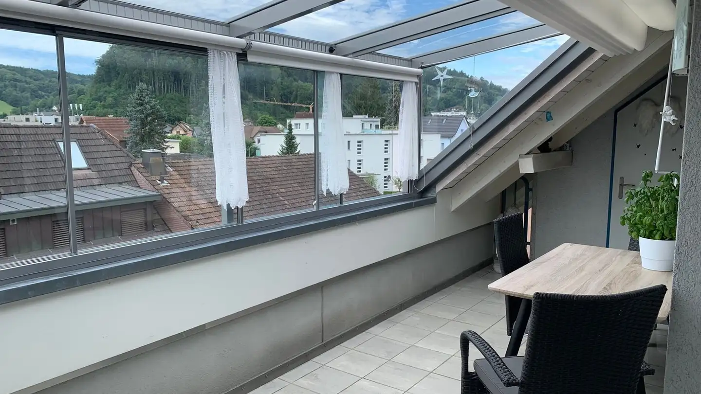 Wohnung kaufen - 5722 Gränichen - Foto 4