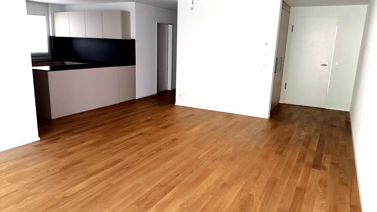 Appartement à louer - Erlenstrasse 9, 5462 Siglistorf