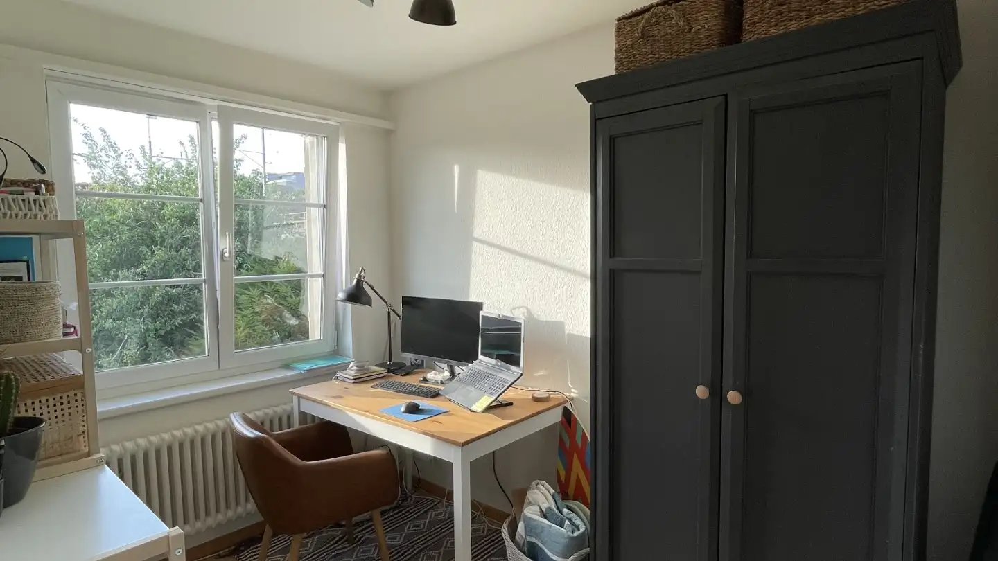 Wohnung mieten - Dorfstrasse 208, 8706 Meilen - Foto 3