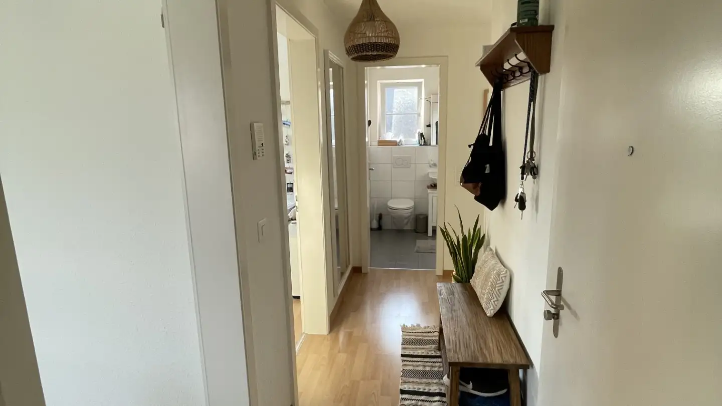 Wohnung mieten - Dorfstrasse 208, 8706 Meilen - Foto 4