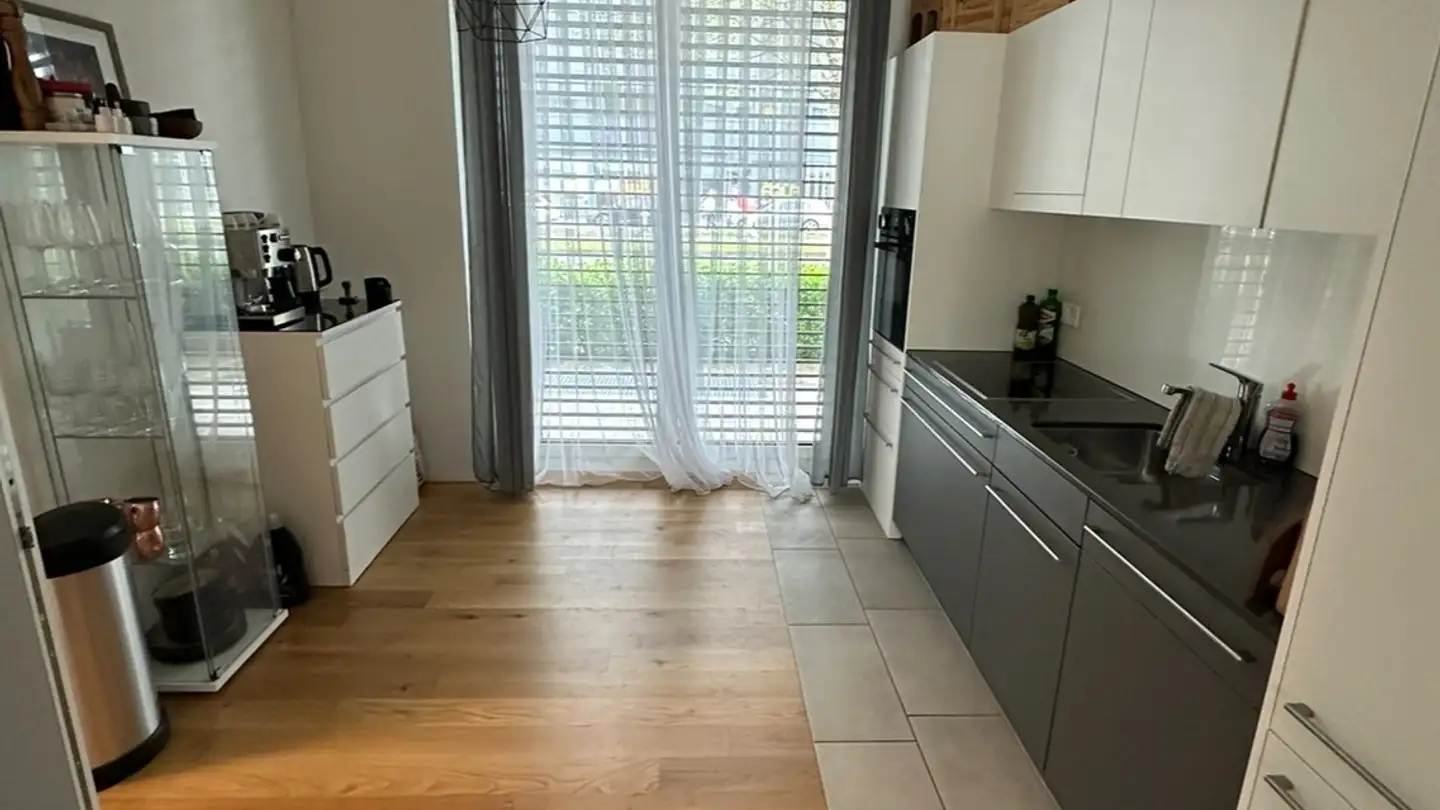 Wohnung mieten - Schaffhauserstrasse 50, 8180 Bülach - Foto 3