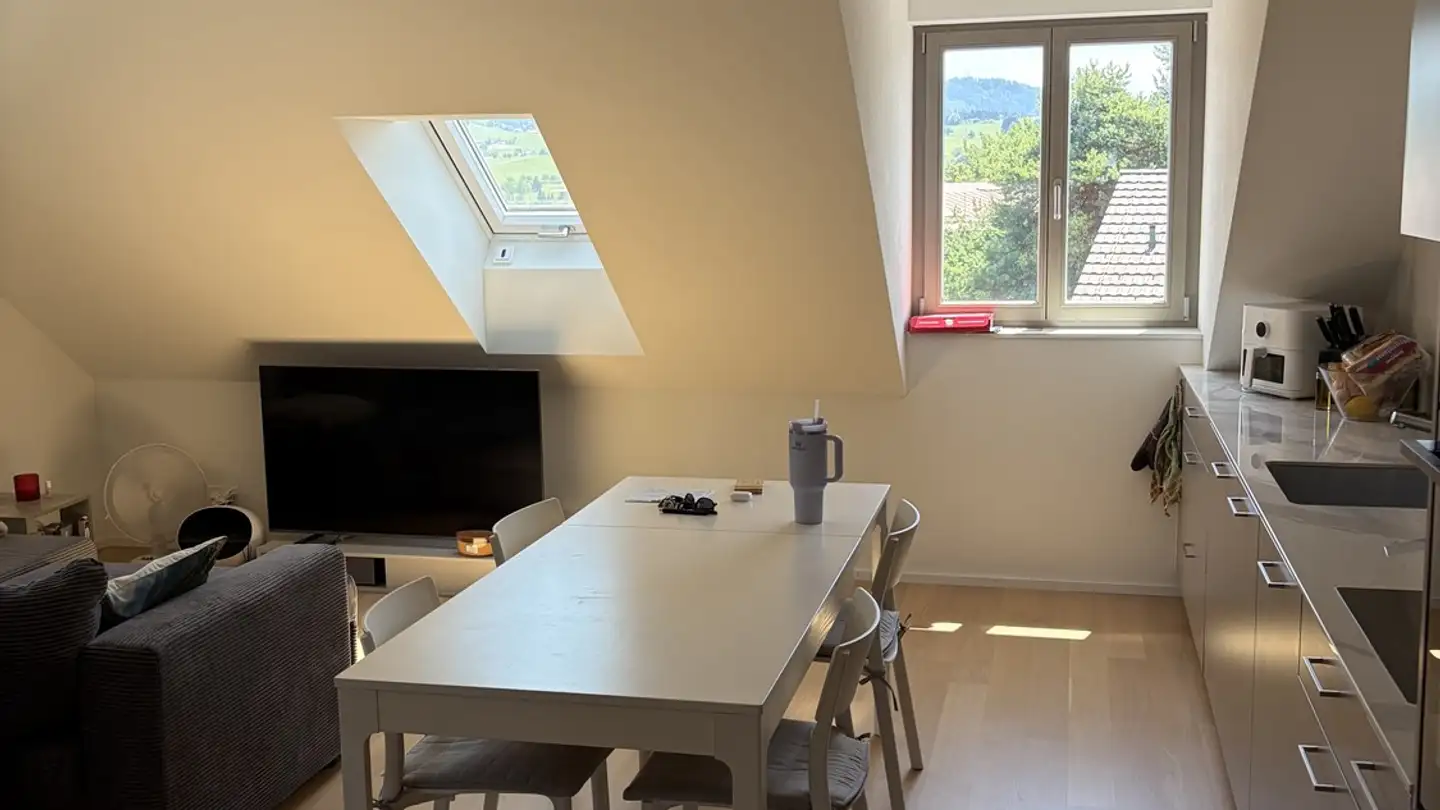Apartment for rent - Engelsteinstrasse 72, 8345 Adetswil - Photo 3