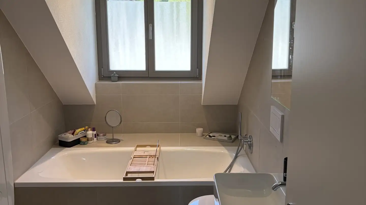 Apartment for rent - Engelsteinstrasse 72, 8345 Adetswil - Photo 4