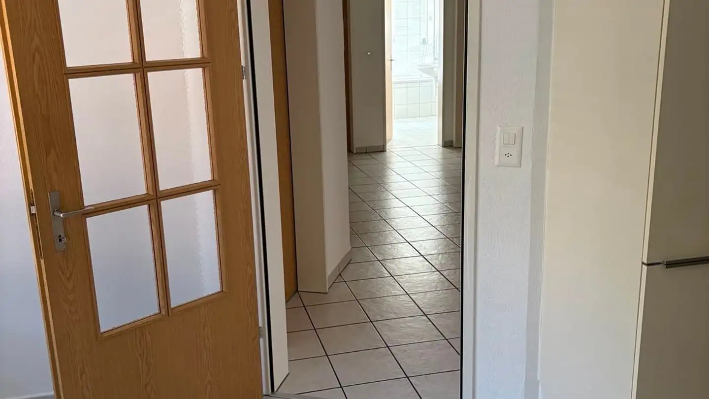 Wohnung mieten - Kantonsstrasse 80, 7205 Zizers