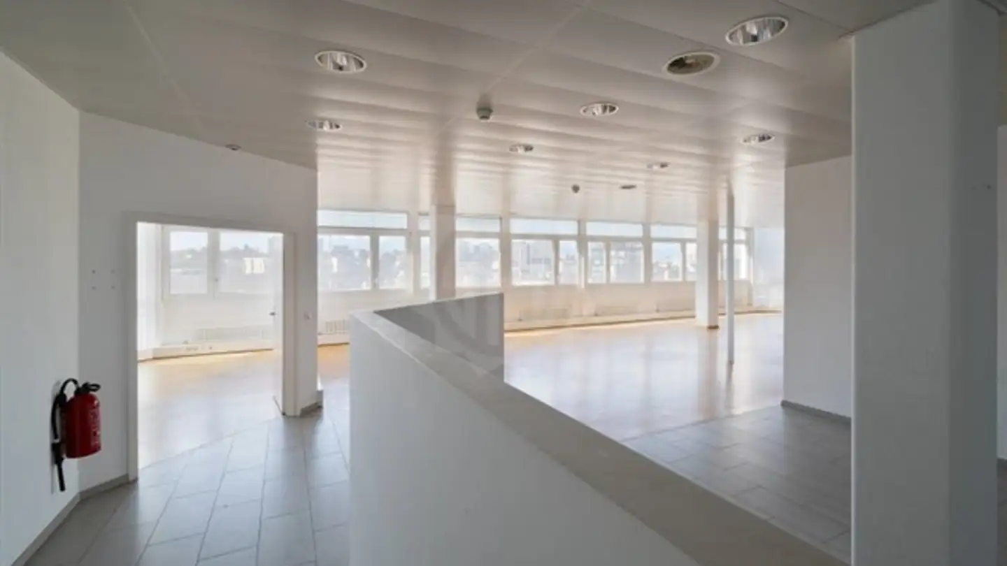 Appartamento in affitto - Route Des Jeunes 59, 1212 Grand-Lancy - Foto 2