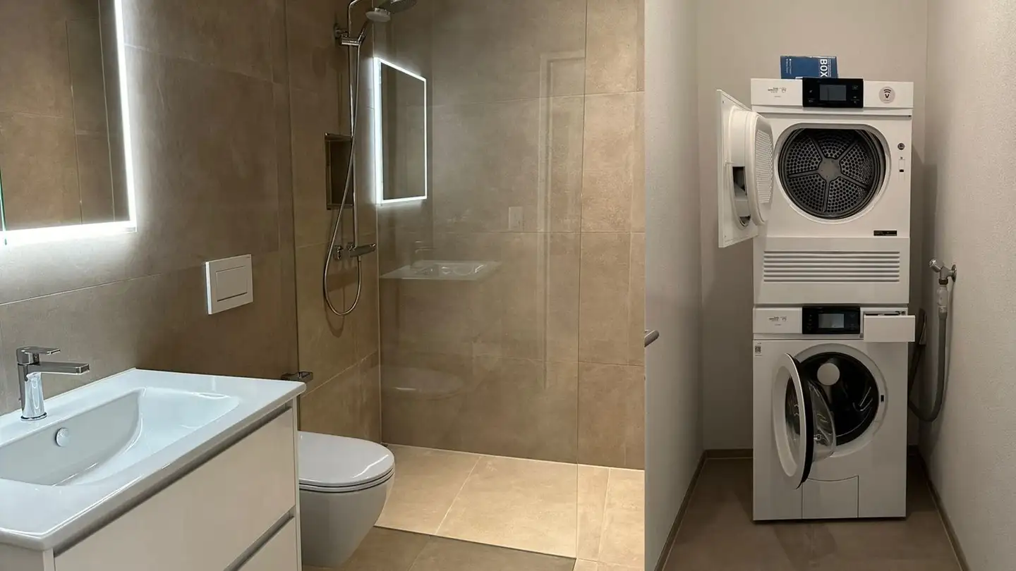 Apartment for rent - Zürichstrasse 18a, 3422 Kirchberg BE - Photo 3