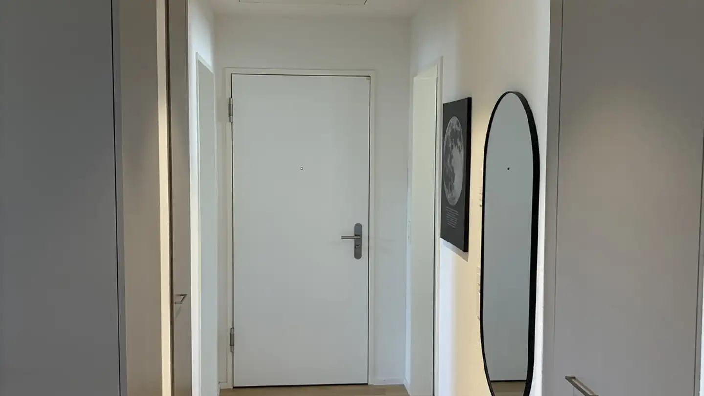 Apartment for rent - Engelsteinstrasse 72, 8345 Adetswil