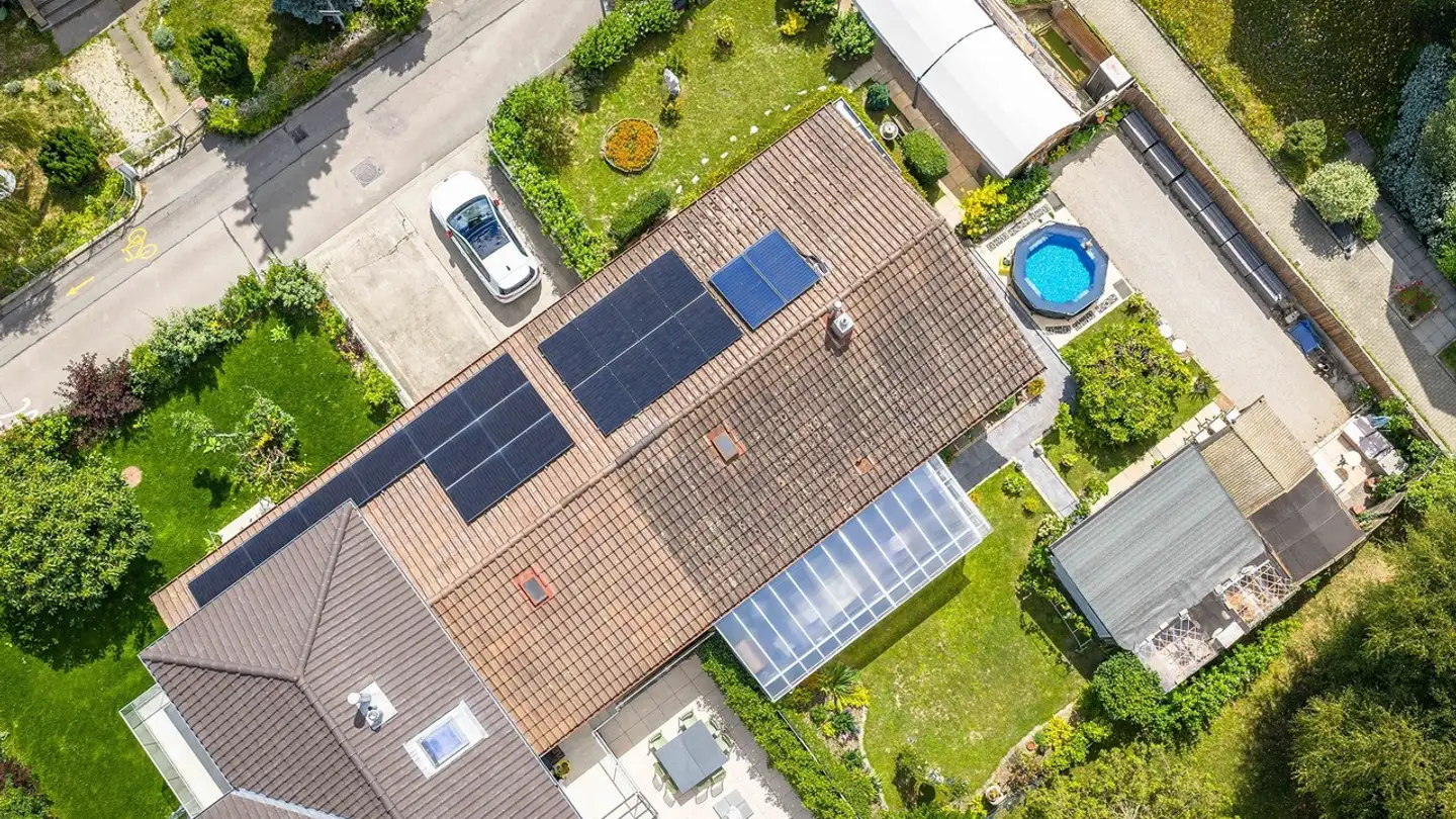 Höhlenhaus kaufen - 1260 Nyon - Foto 2