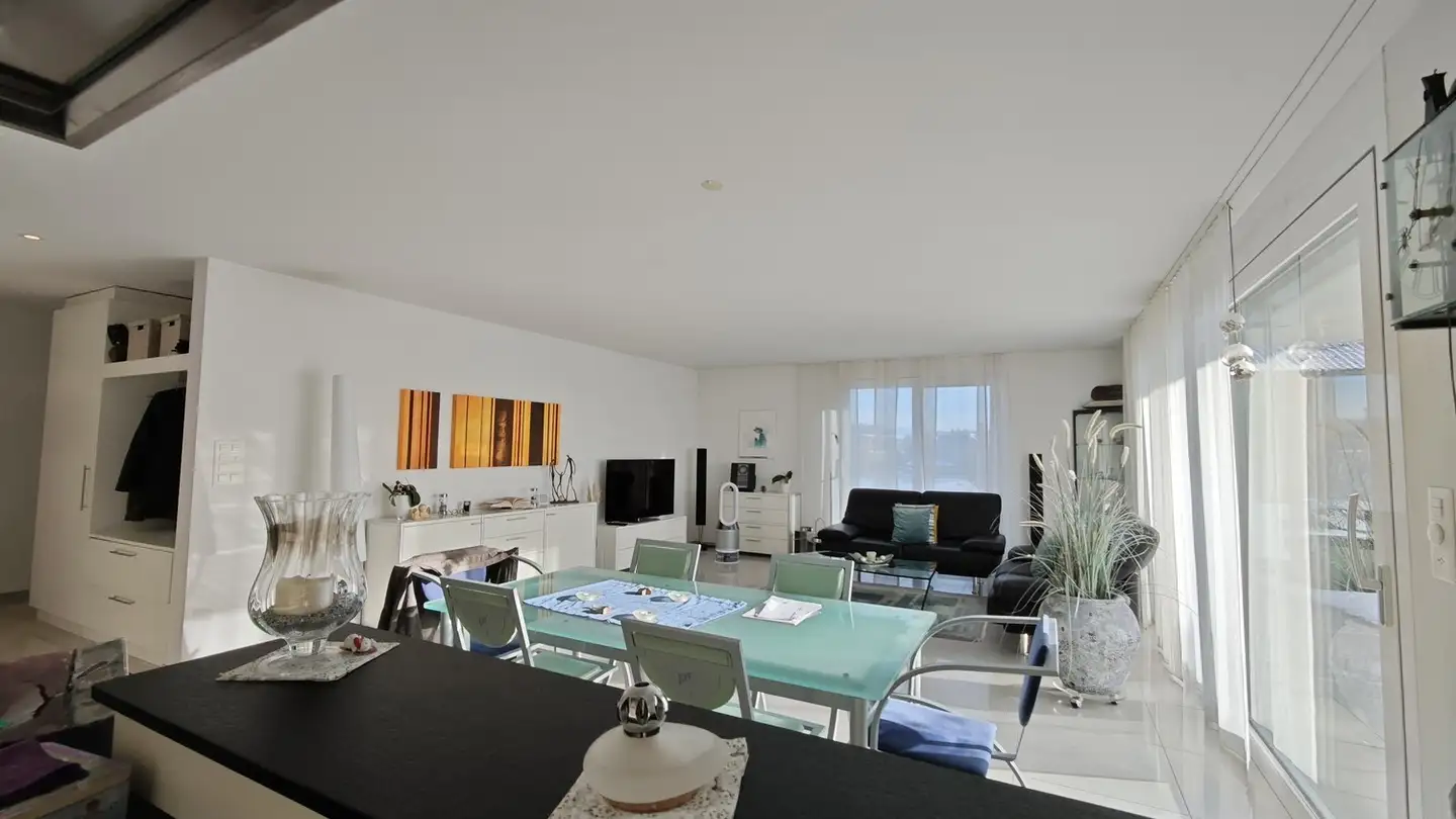 Wohnung mieten - Bahnhofstrasse 49b, 8965 Berikon - Foto 3