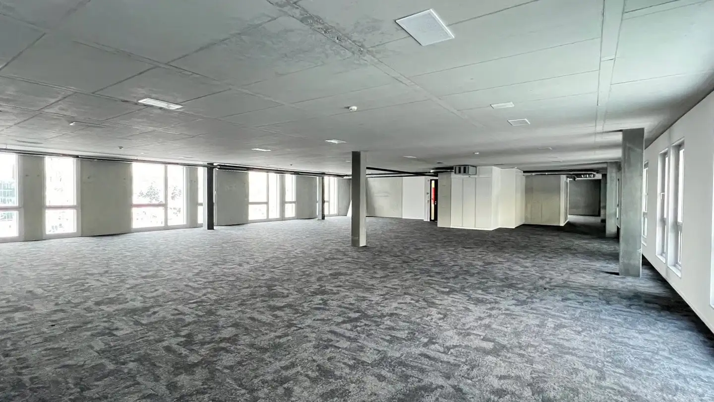Office space for rent - Wright-Strasse 1, 8152 Glattpark (Opfikon) - Photo 2