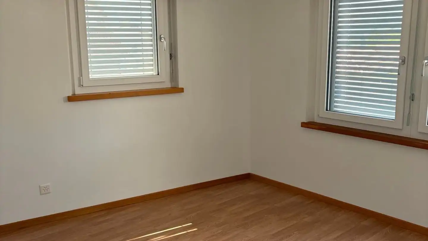 Wohnung mieten - Kantonsstrasse 80, 7205 Zizers - Foto 2