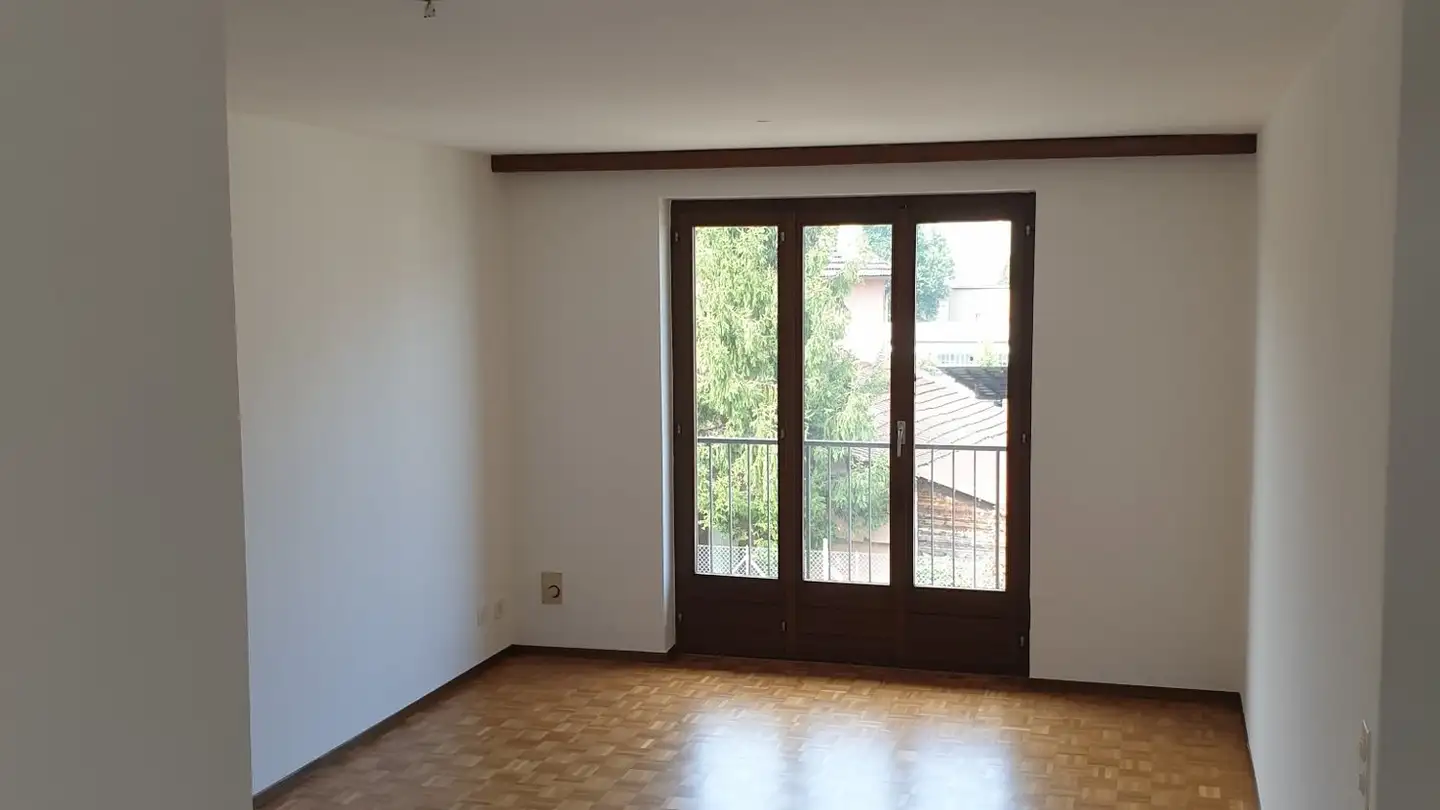 Apartment for rent - Via Campöia 1, 6592 S. Antonino