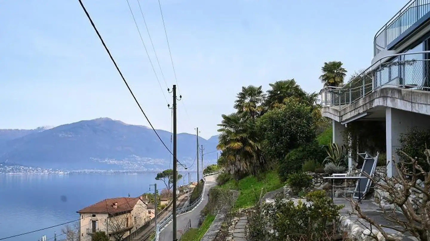 Constructible plot for sale - 6577 Ranzo - Photo 4