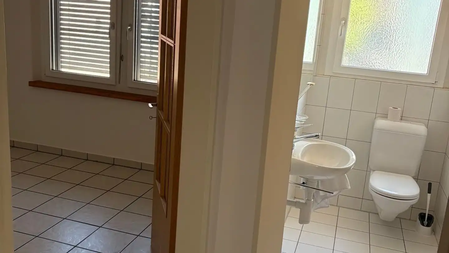 Wohnung mieten - Kantonsstrasse 80, 7205 Zizers - Foto 4