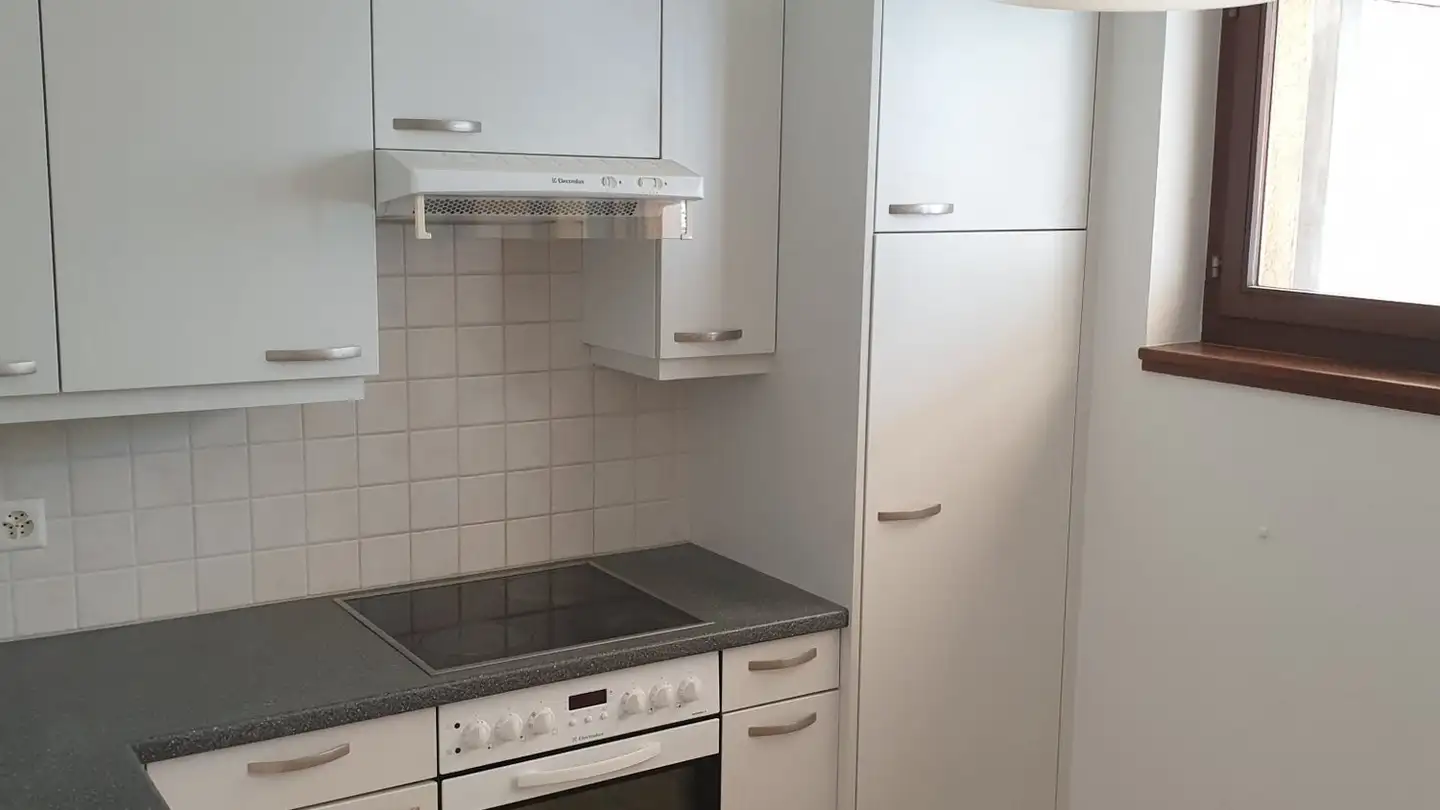 Apartment for rent - Via Campöia 1, 6592 S. Antonino - Photo 2