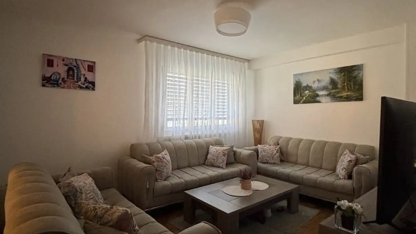 Duplex à louer - Avenue De Valmont 14, 1010 Lausanne