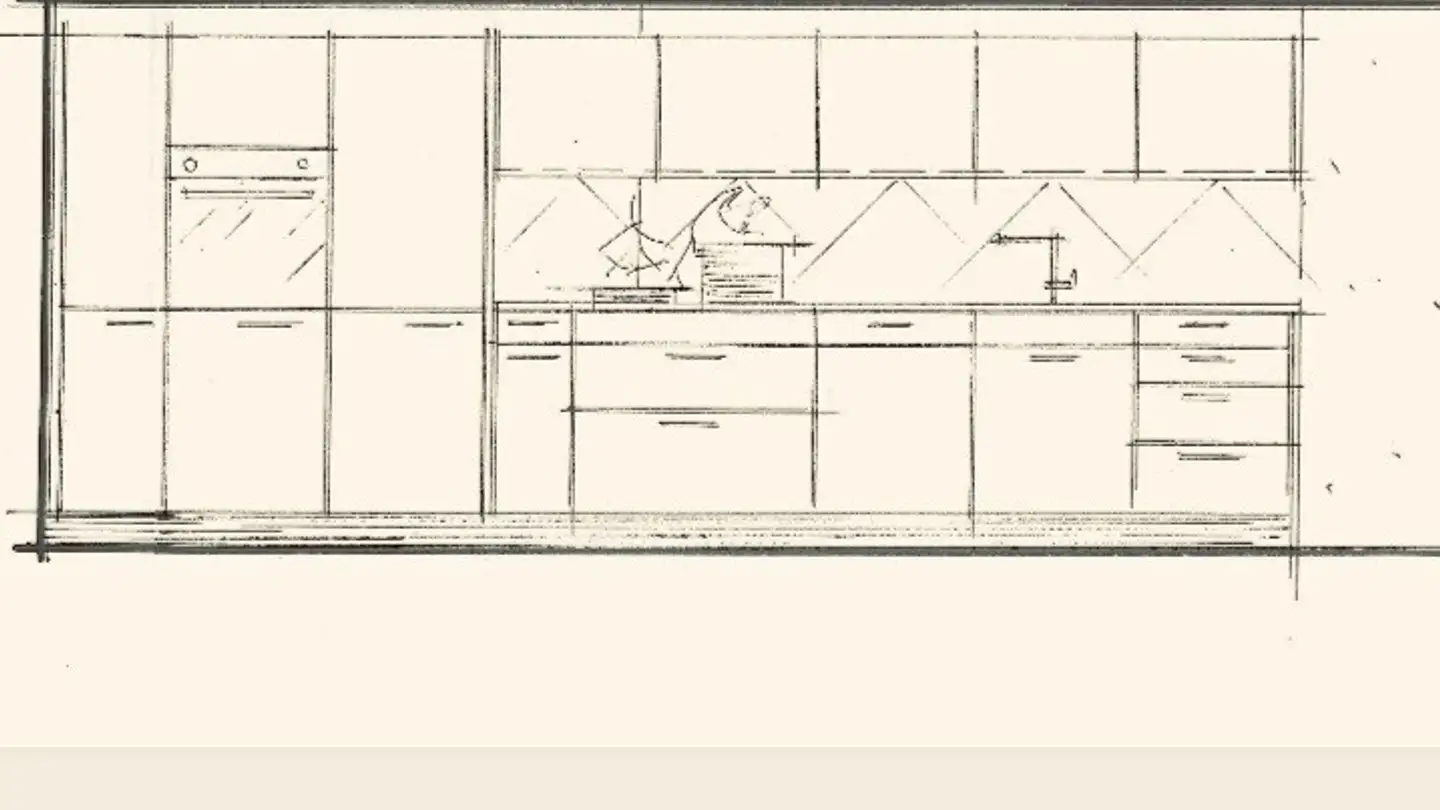 Apartment for rent - Farbstrasse 3, 7220 Schiers - Photo 2