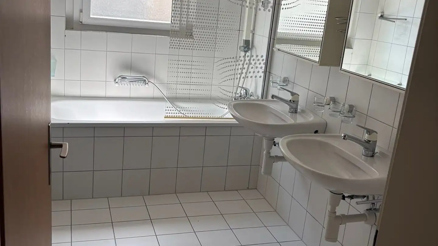 Wohnung mieten - Kantonsstrasse 80, 7205 Zizers - Foto 3