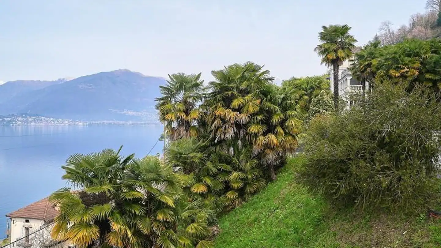Constructible plot for sale - 6577 Ranzo - Photo 2