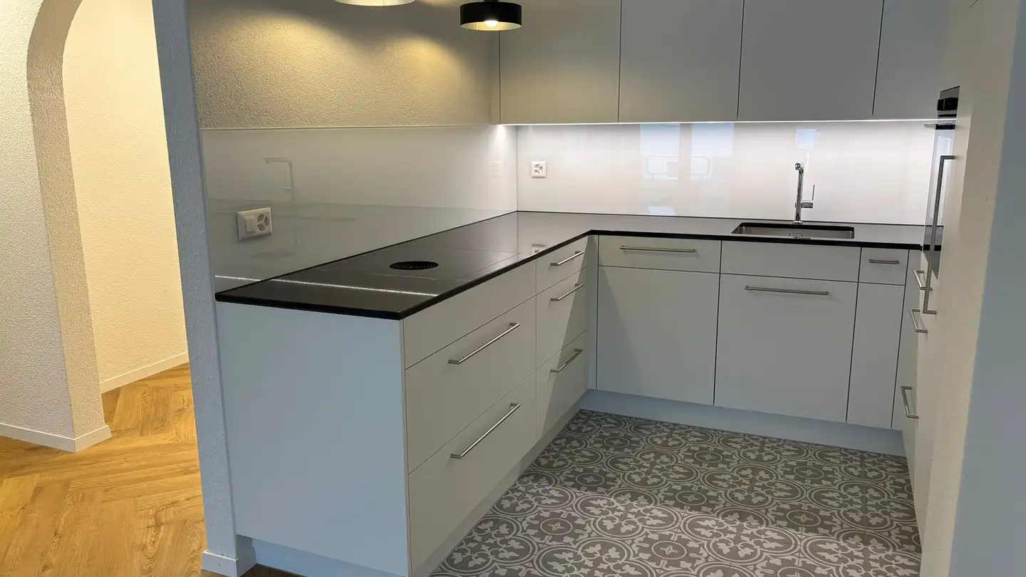 Apartment for rent - Breitestrasse 49, 5734 Reinach AG