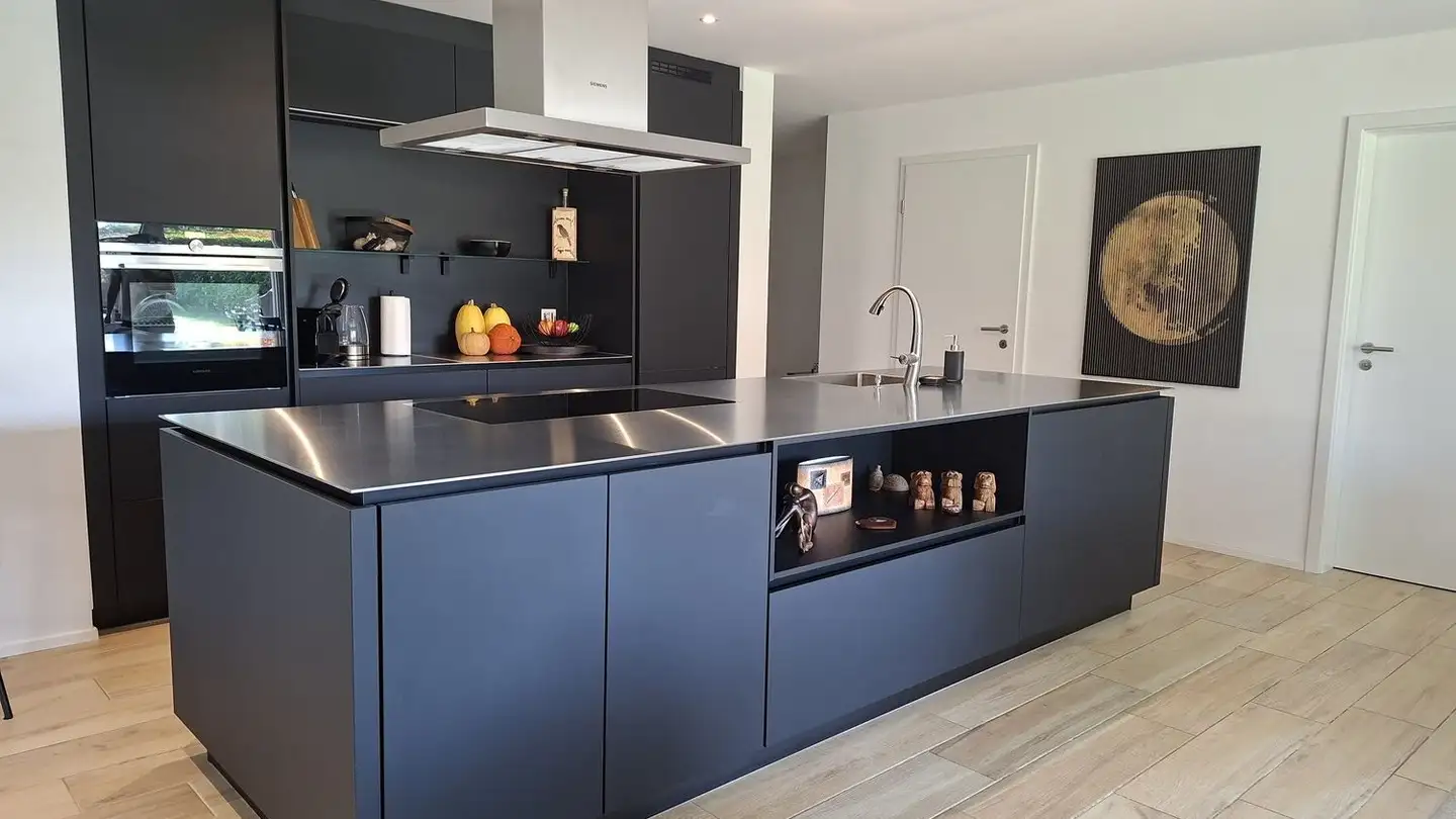 Appartamento in affitto - Chemin Des Champs-De-Rives 24, 1588 Cudrefin
