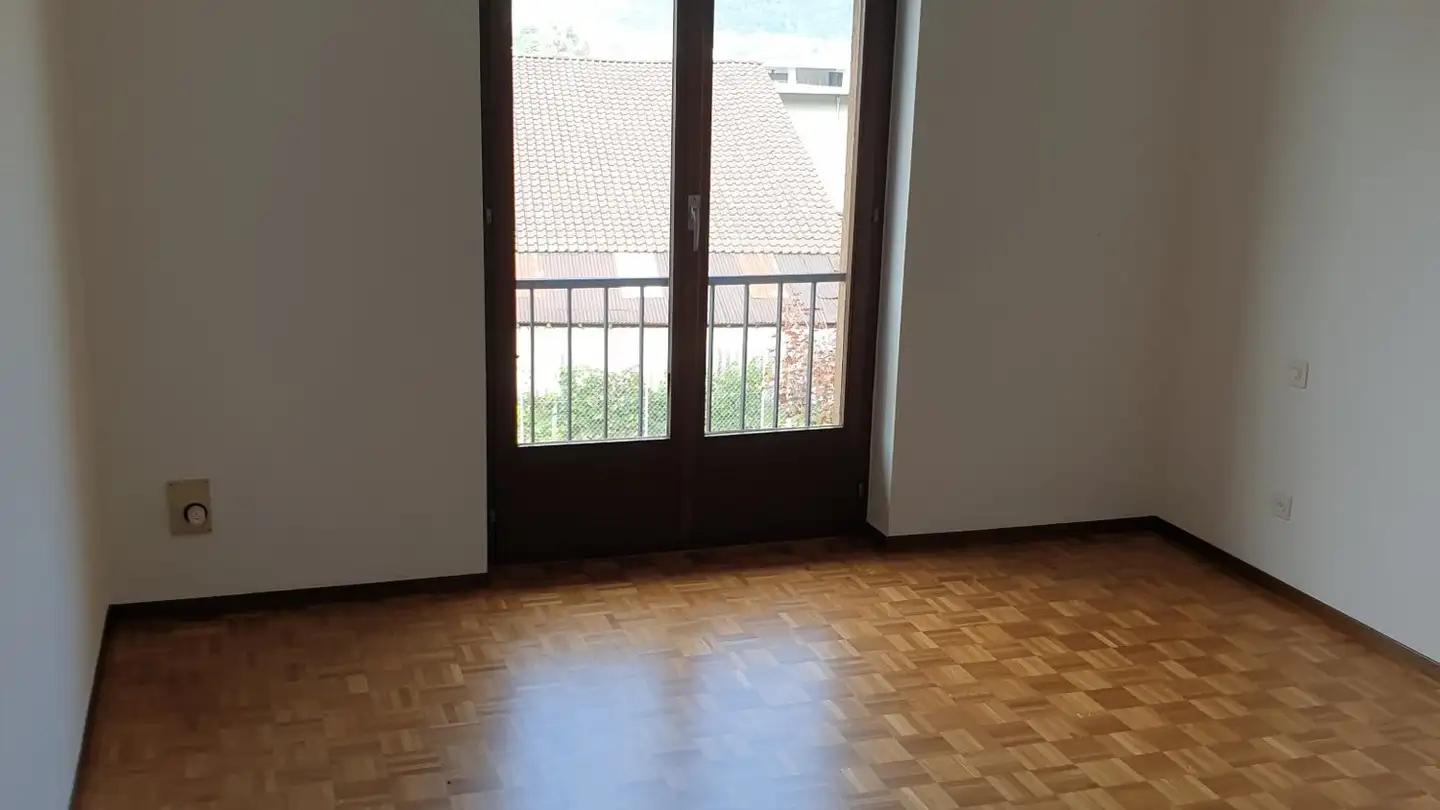 Apartment for rent - Via Campöia 1, 6592 S. Antonino - Photo 4