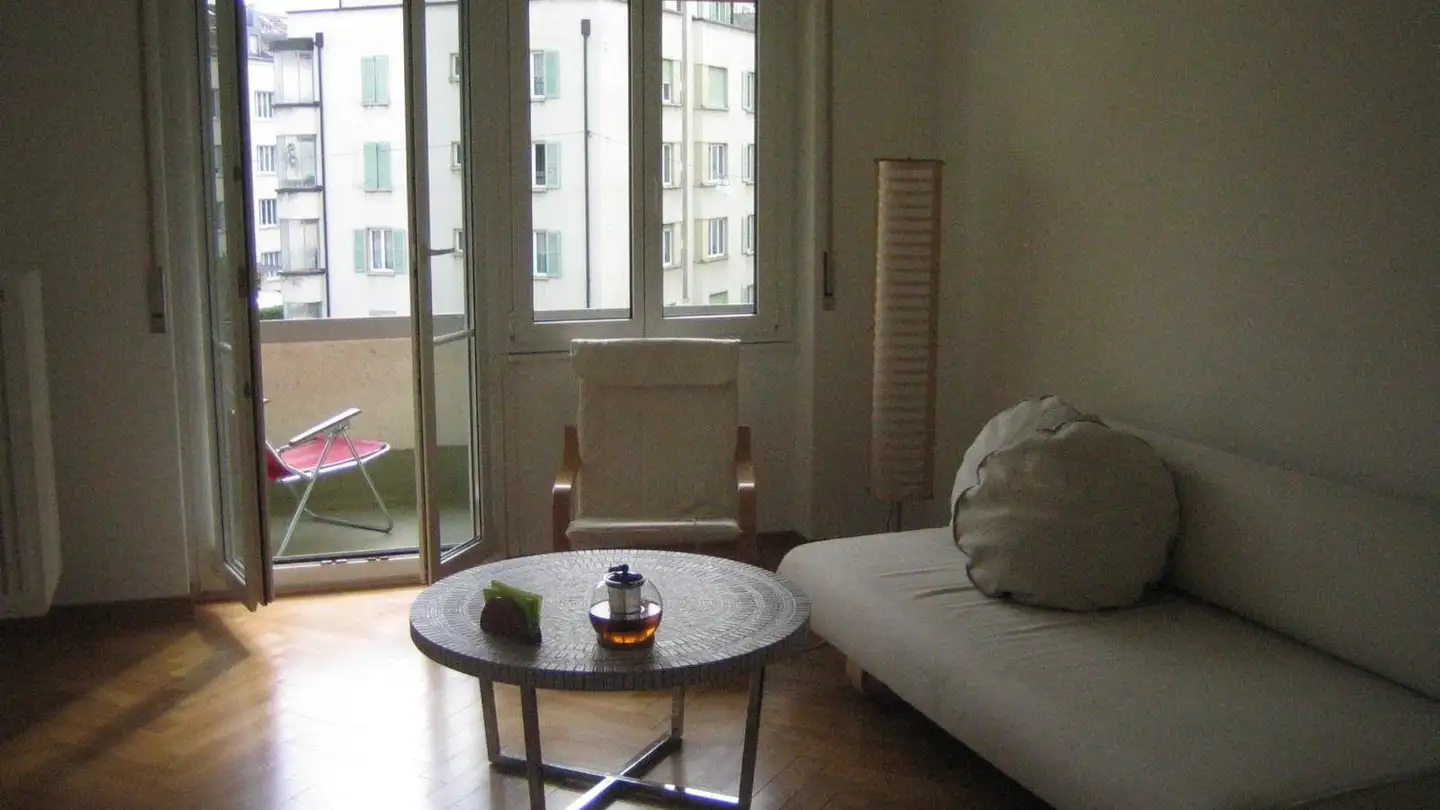 Appartement à louer - Weingartstrasse 17, 3014 Bern