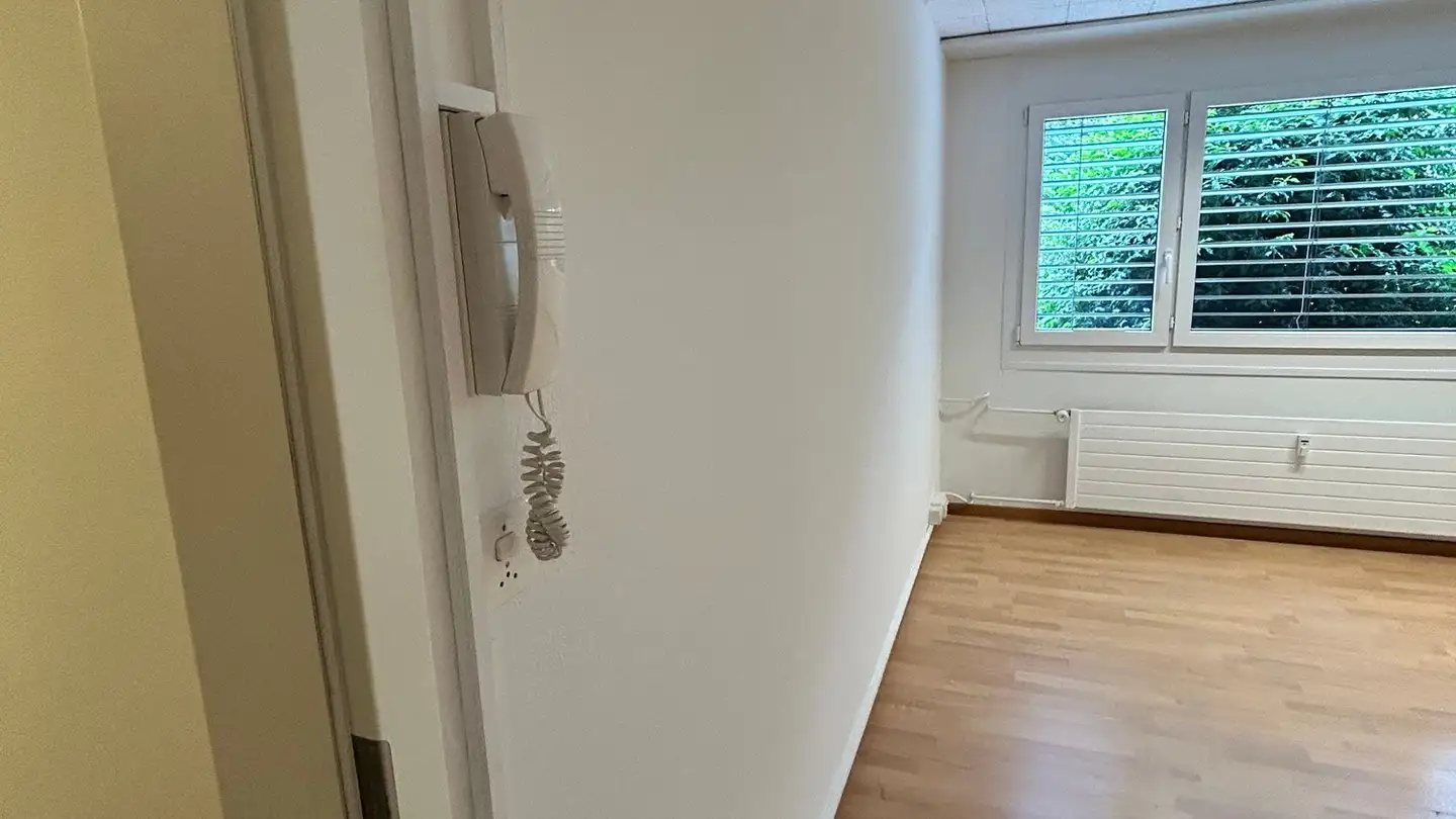 Laboratorio in affitto - Dürrenmattweg 80, 4123 Allschwil - Foto 2