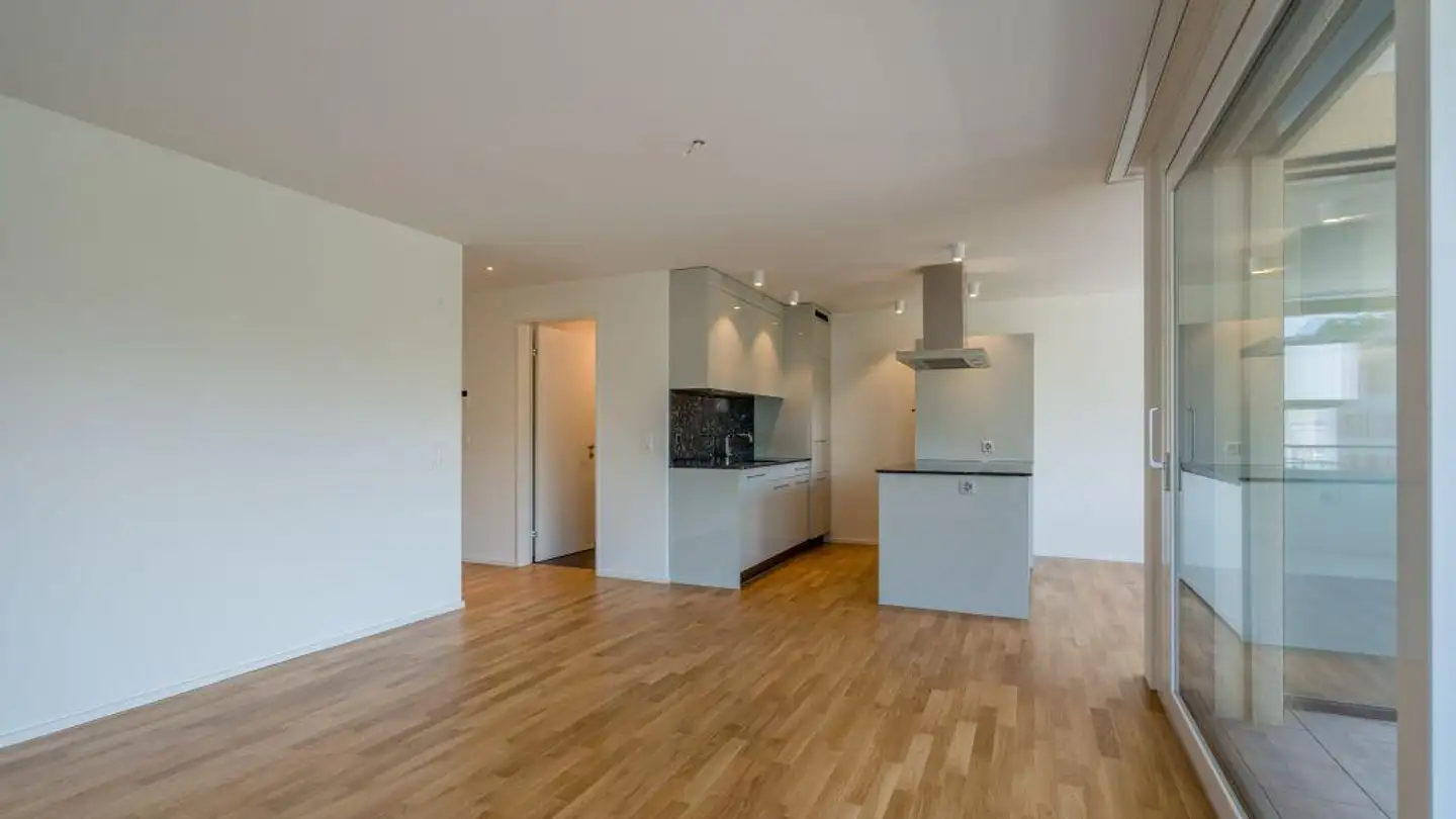 Appartamento in affitto - Löwenweg 6, 9425 Thal - Foto 4