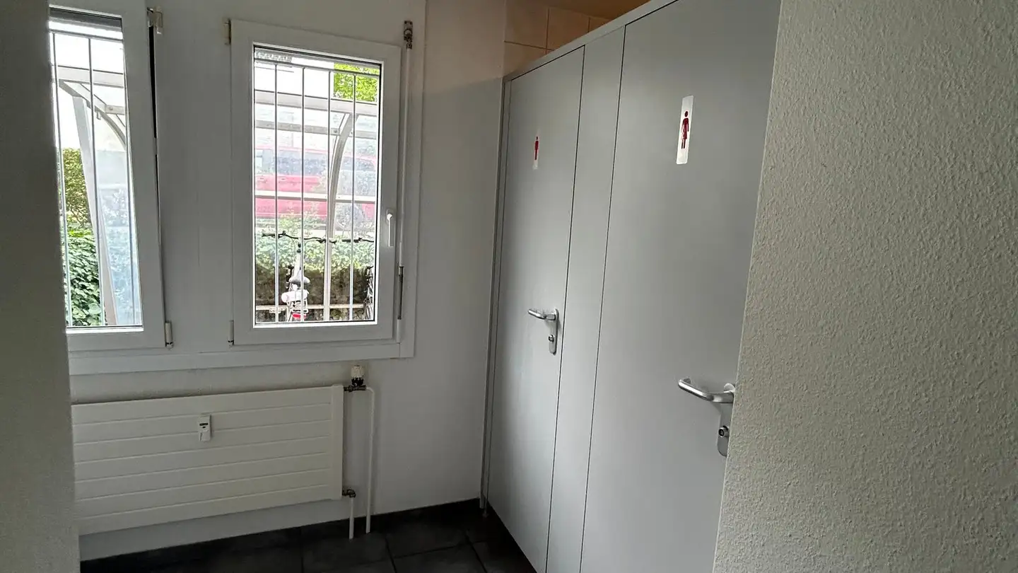 Laboratorio in affitto - Dürrenmattweg 80, 4123 Allschwil - Foto 4