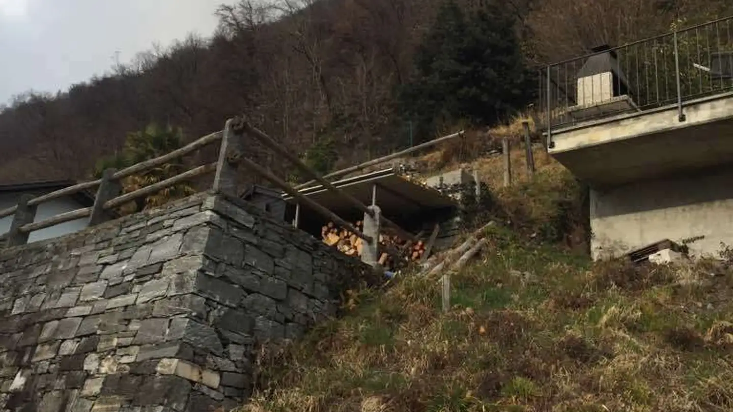 Terreno edificabile in vendita - 6600 Locarno - Foto 2