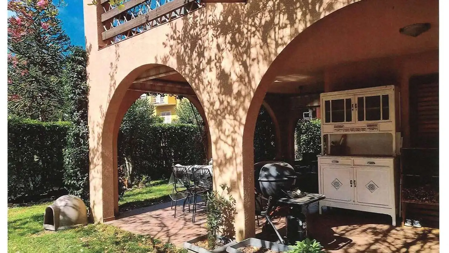 Villa for sale - Via Colombera, 6987 Caslano - Photo 2