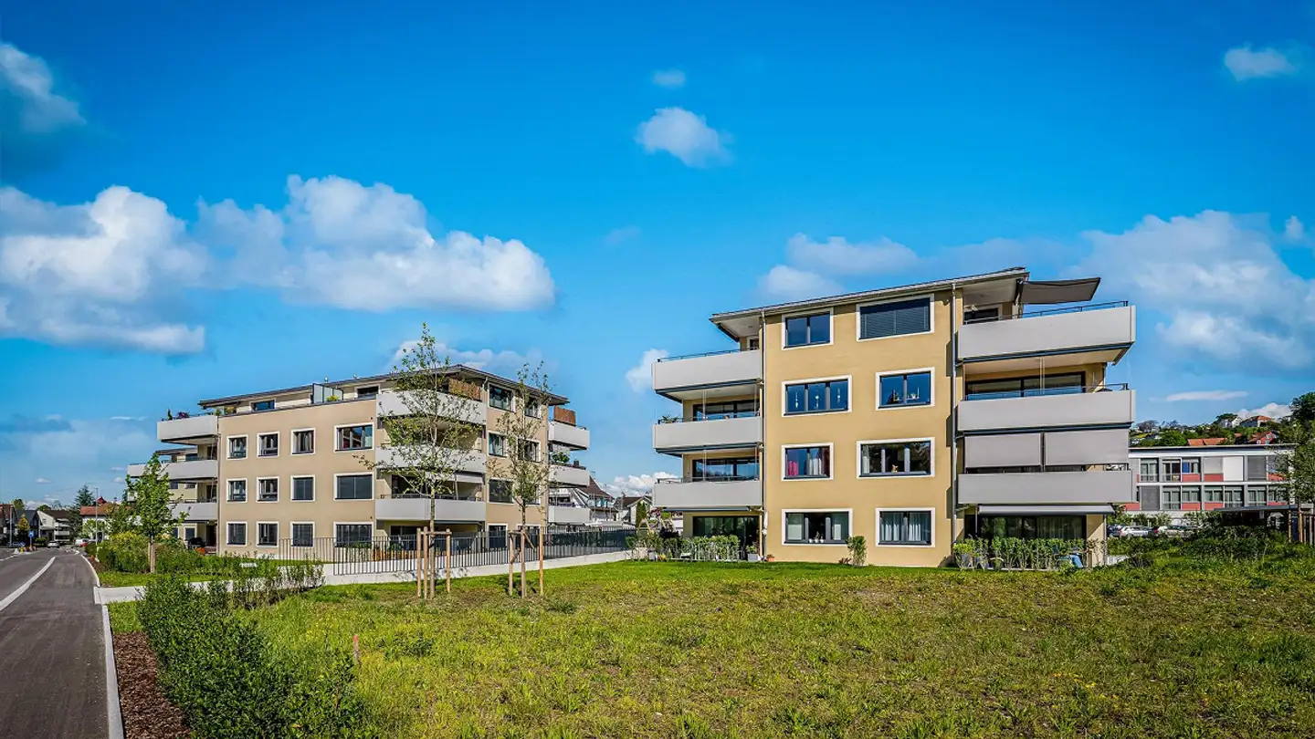 Appartamento in affitto - Löwenweg 6, 9425 Thal