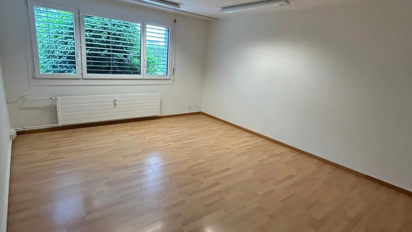Werkstatt mieten - Dürrenmattweg 80, 4123 Allschwil