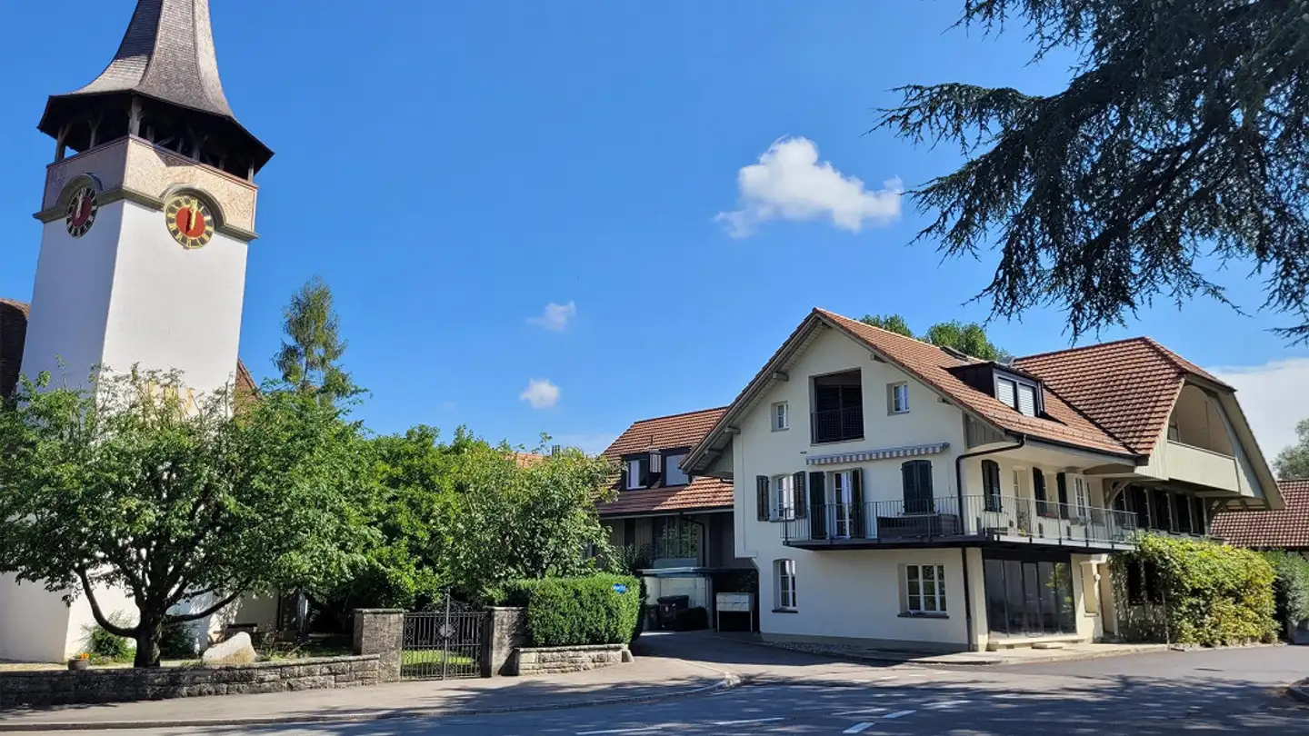 Wohnung kaufen - Schulstrasse 1, 3054 Schüpfen - Foto 2