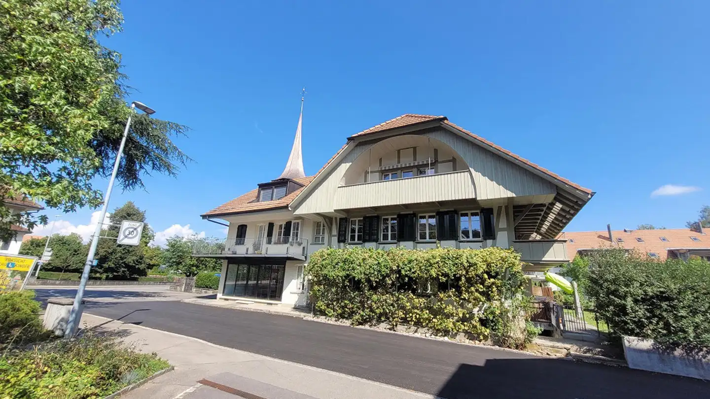 Wohnung kaufen - Schulstrasse 1, 3054 Schüpfen - Foto 3