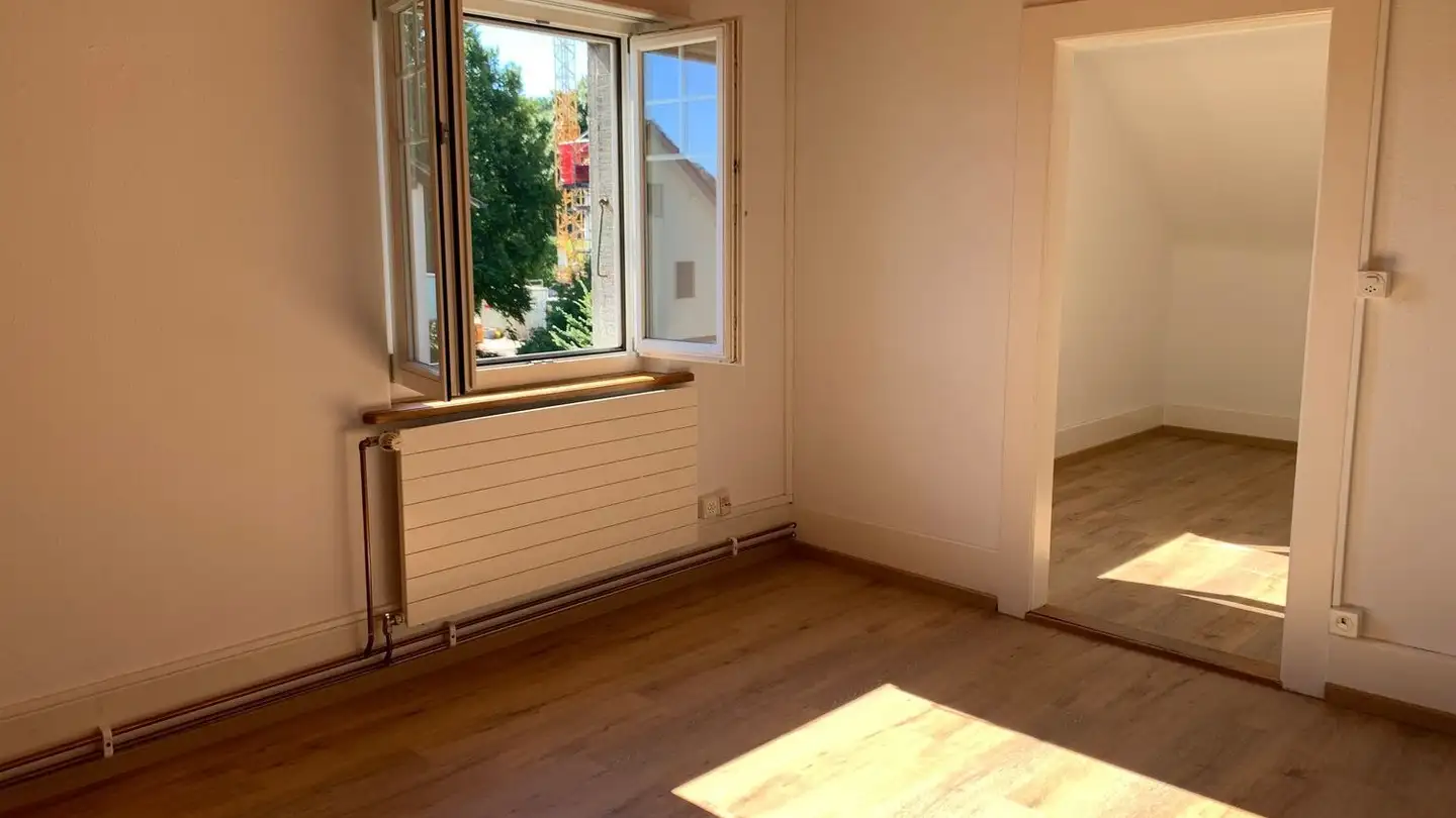 Attico in affitto - Steinhofstrasse 10, 3400 Burgdorf - Photo 2