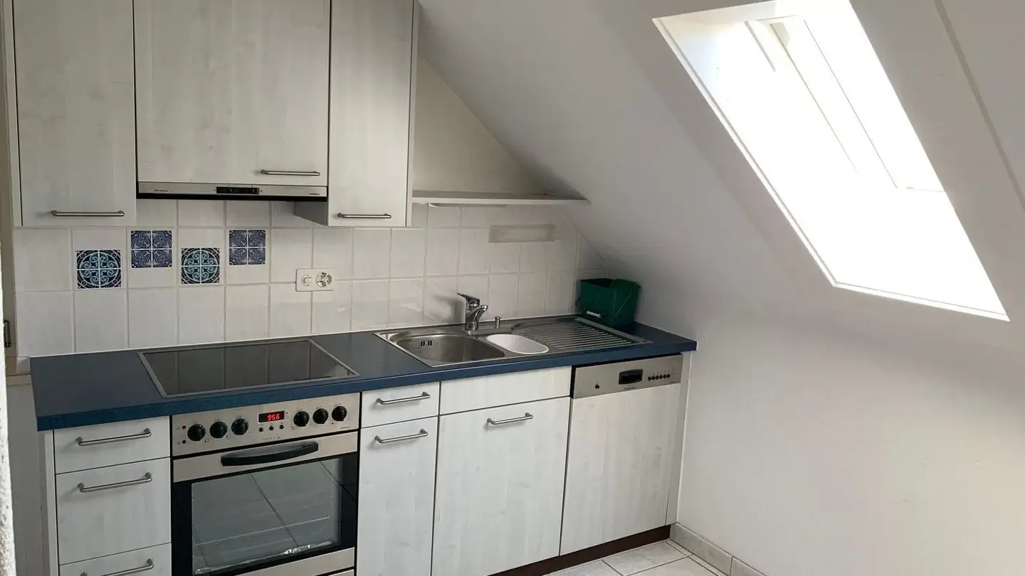 Attico in affitto - Steinhofstrasse 10, 3400 Burgdorf - Photo 3