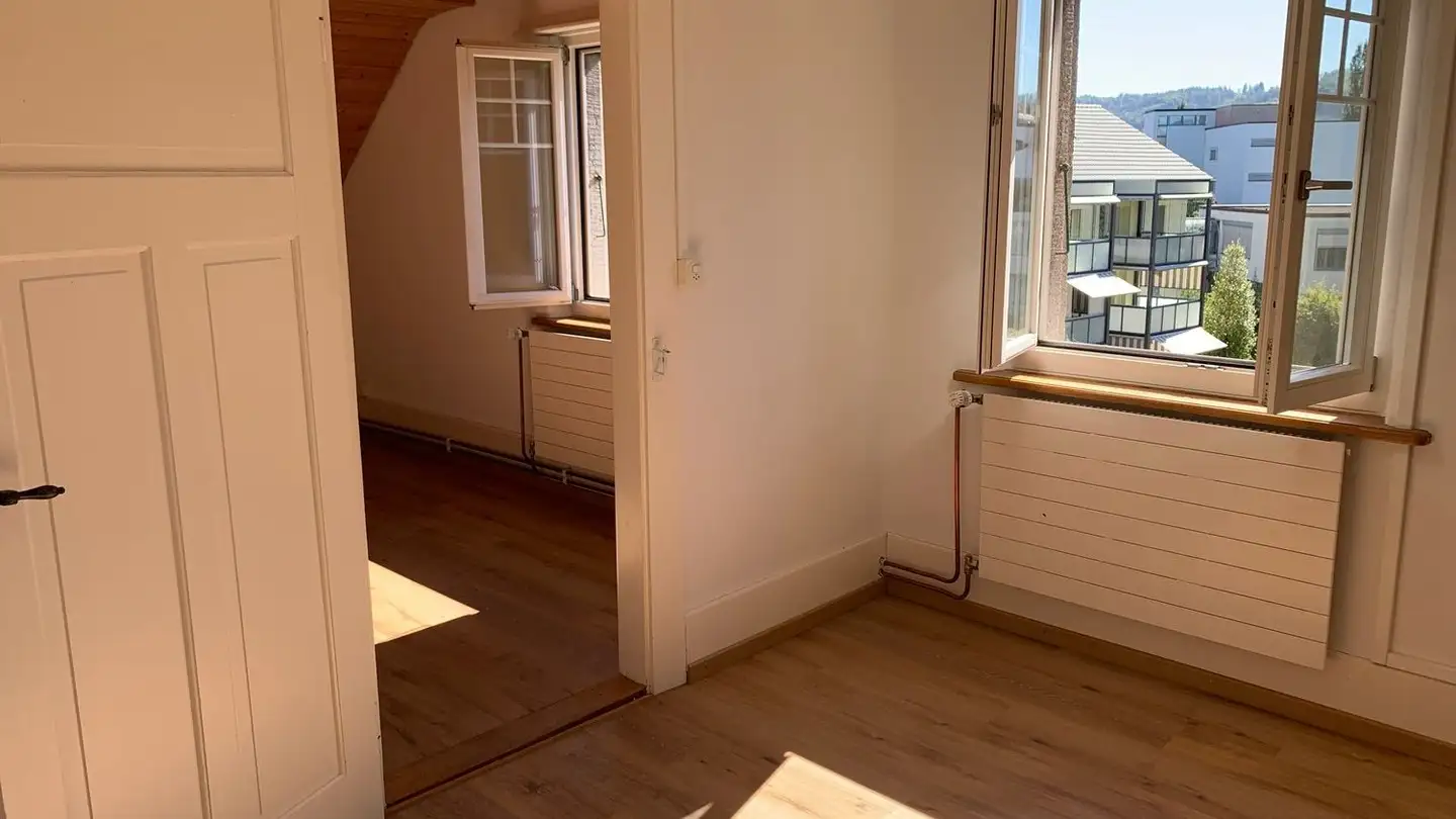 Attico in affitto - Steinhofstrasse 10, 3400 Burgdorf - Photo 4