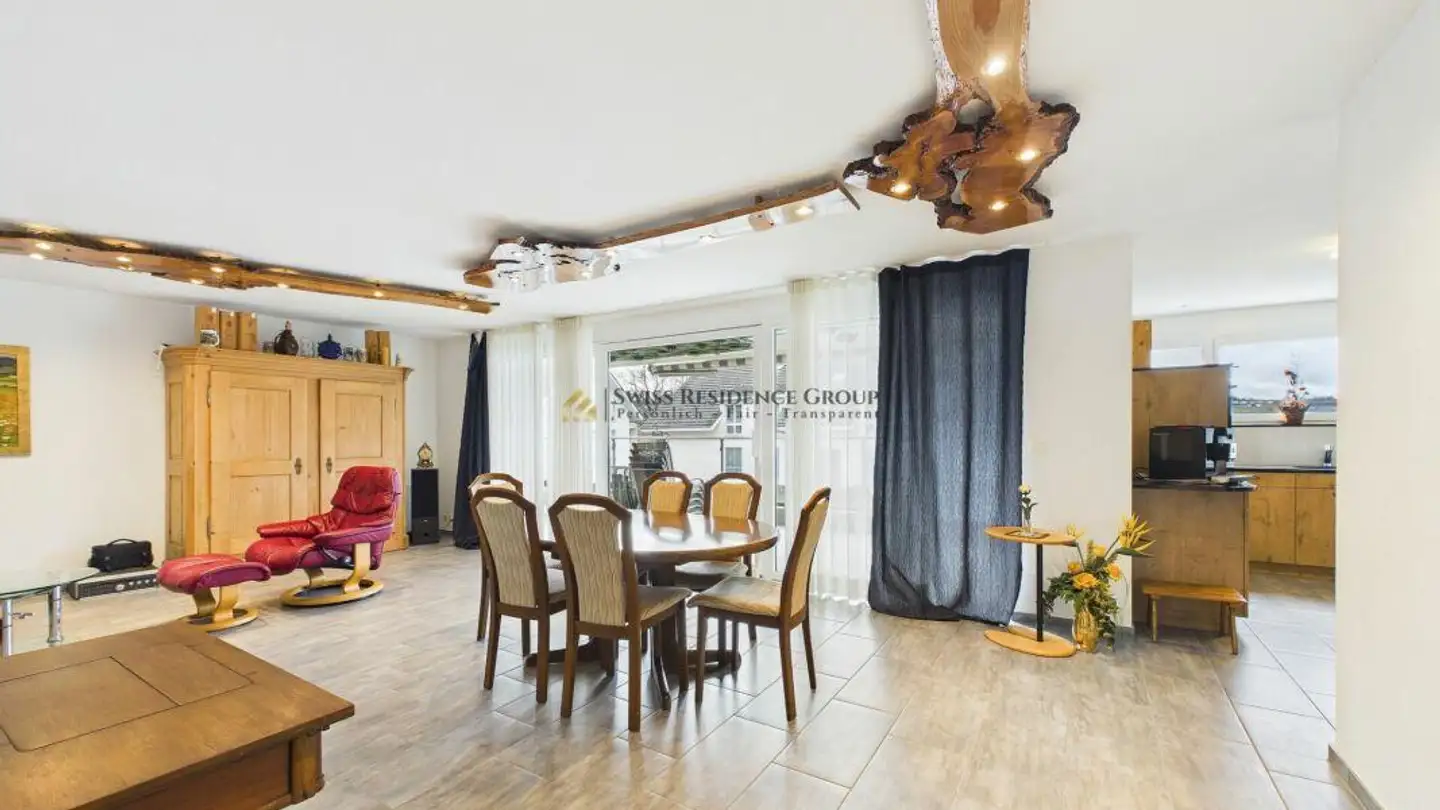 Apartment for sale - 5707 Seengen - Photo 4