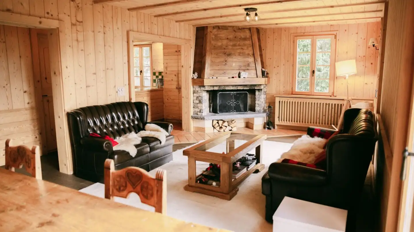 Chalet for sale - Chemin De L'ancienne Poste, 3975 Randogne - Photo 4