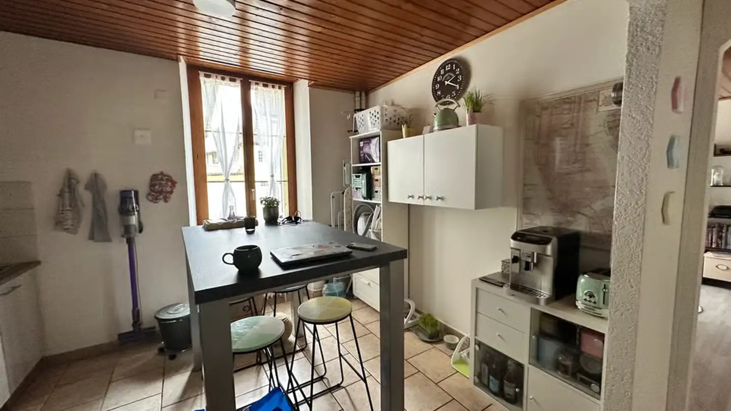 Appartement à vendre - 1700 Fribourg - Photo 2