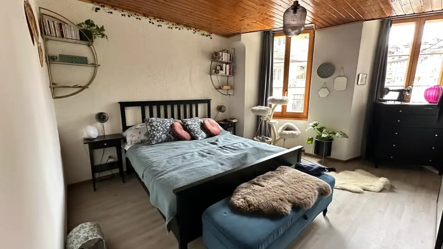 Appartement à vendre - 1700 Fribourg - Photo 4