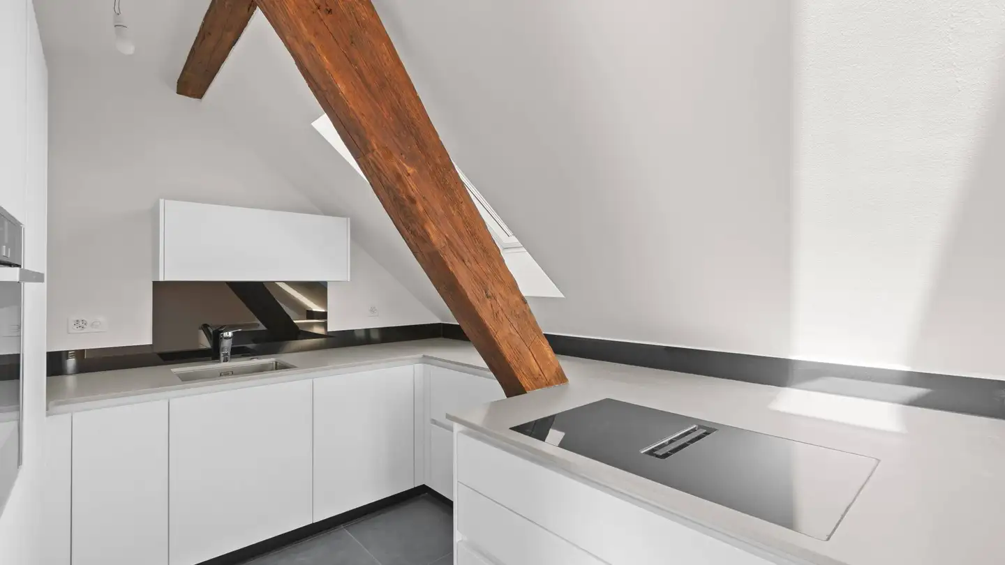 Attico in vendita - Fluhstrasse 3, 4244 Röschenz - Foto 3