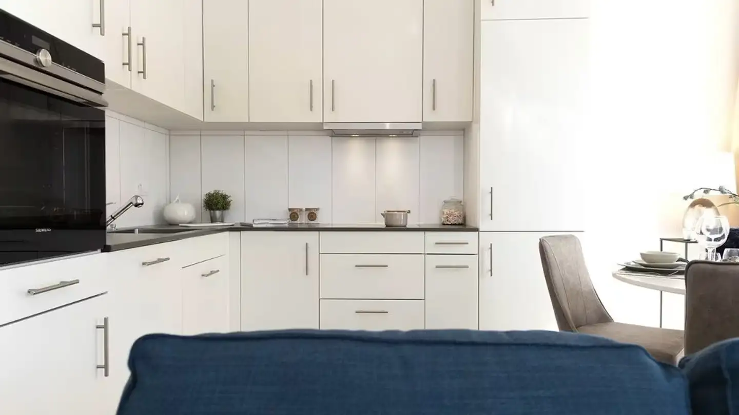 Appartement à louer - Walterswilerstrasse 7b, 5745 Safenwil